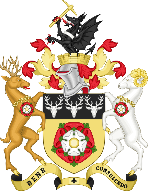 Derbyshire County Council